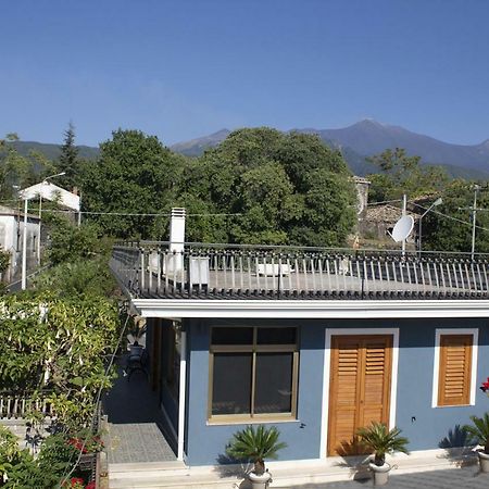 Etna Sweet Home Santa Venerina Exterior photo