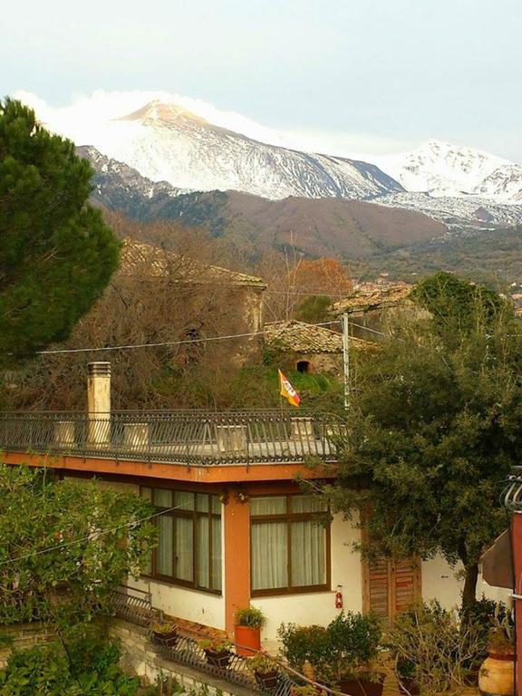 Etna Sweet Home Santa Venerina Room photo