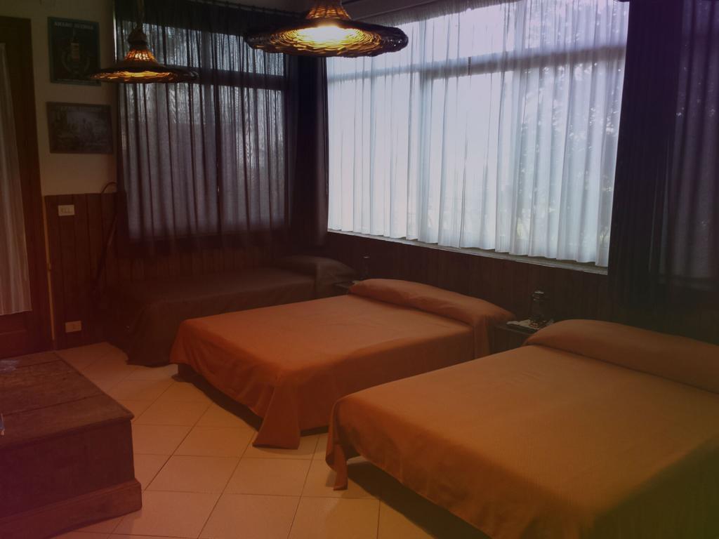 Etna Sweet Home Santa Venerina Room photo