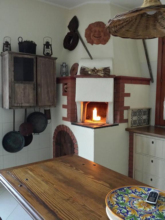 Etna Sweet Home Santa Venerina Room photo