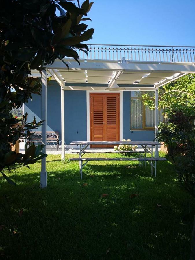 Etna Sweet Home Santa Venerina Exterior photo