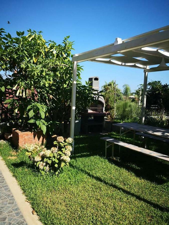 Etna Sweet Home Santa Venerina Exterior photo