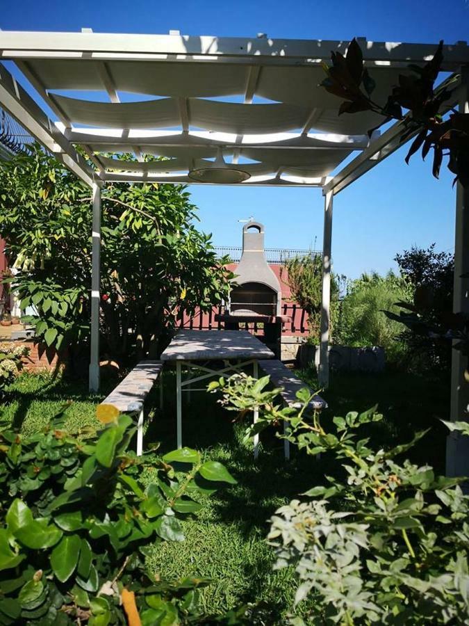 Etna Sweet Home Santa Venerina Exterior photo