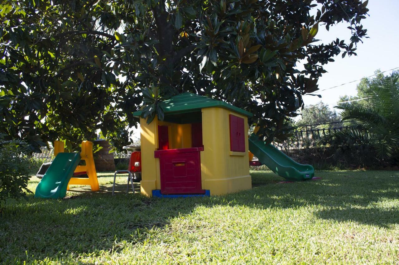Etna Sweet Home Santa Venerina Exterior photo